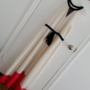 MAX STUDIO maxi dress